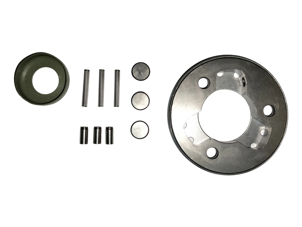 ENSAMBLE EXTERNO ARRANQUE YBR125 EXPRESS/XTZ125