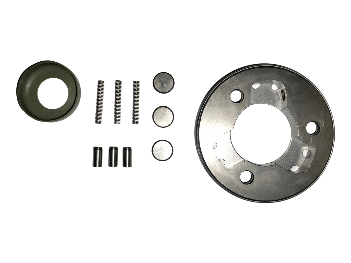 ENSAMBLE EXTERNO ARRANQUE YBR125 EXPRESS/XTZ125