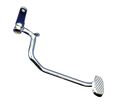 PALANCA FRENO TRASERO YAMAHA YBR125 EXPRESS/YBR125 ESD