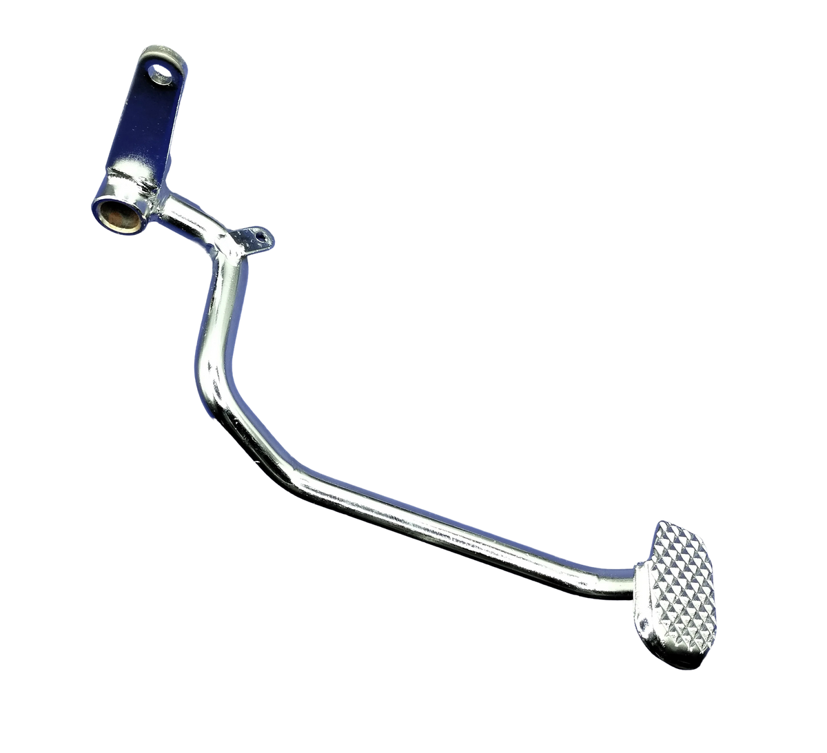 PALANCA FRENO TRASERO YAMAHA YBR125 EXPRESS/YBR125 ESD