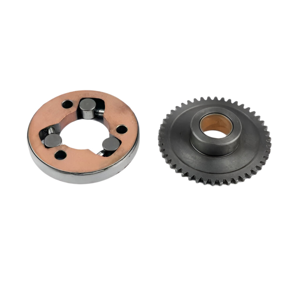 EMBRAGE DE ARRANQUE (BENDIX) YBR 125 EXPRESS