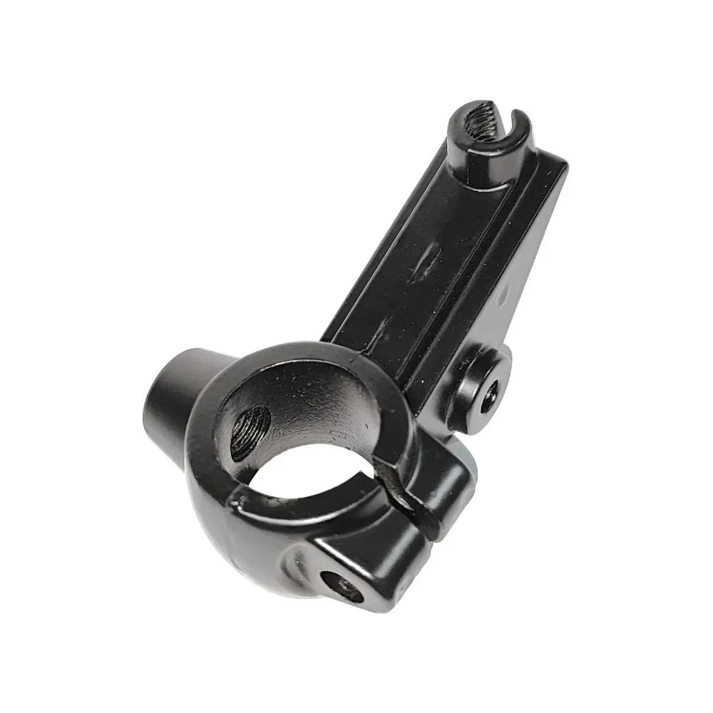 SOPORTE PALANCA IZQUIERDO HONDA CG125 TITAN/CARGO 125