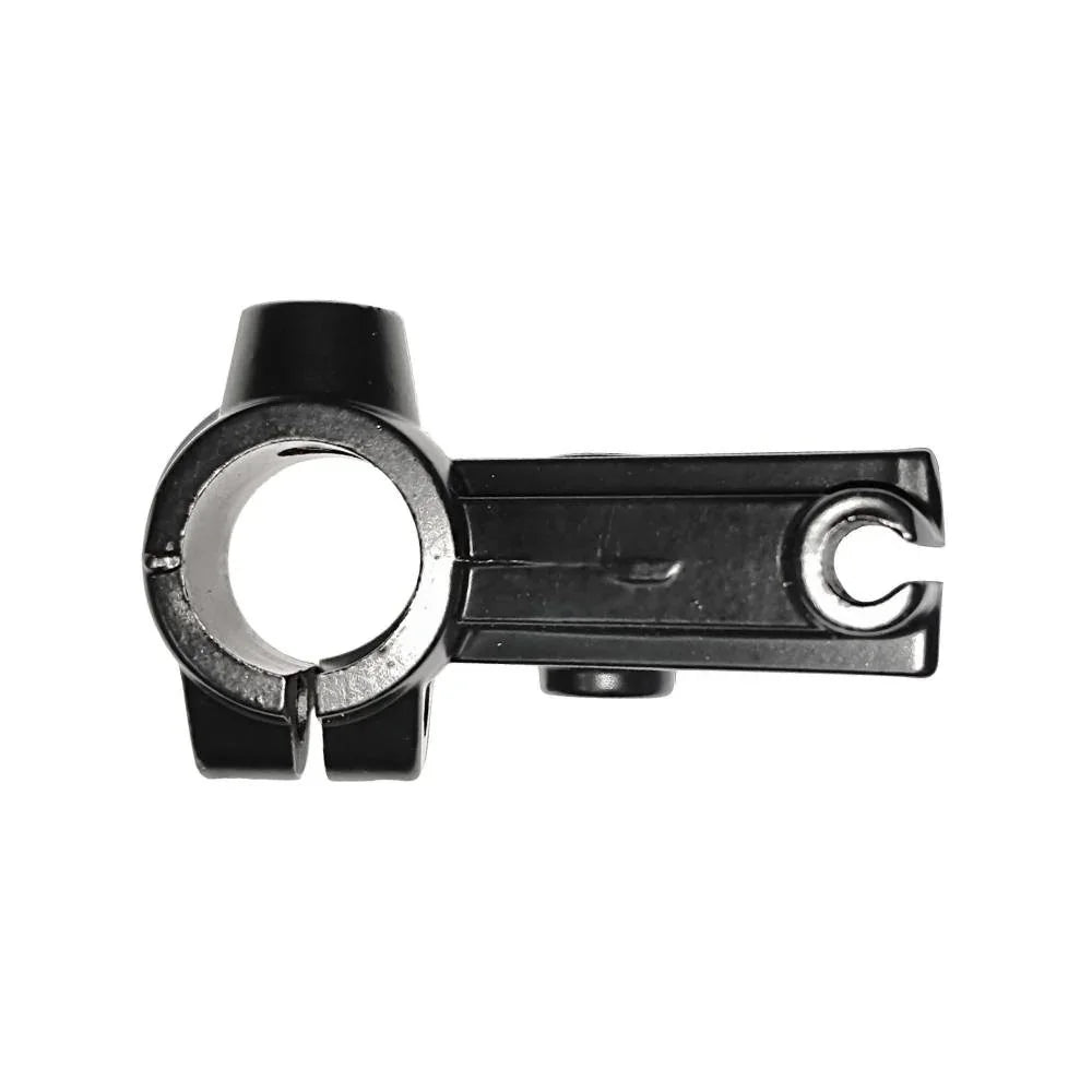 SOPORTE PALANCA IZQUIERDO HONDA CG125 TITAN/CARGO 125