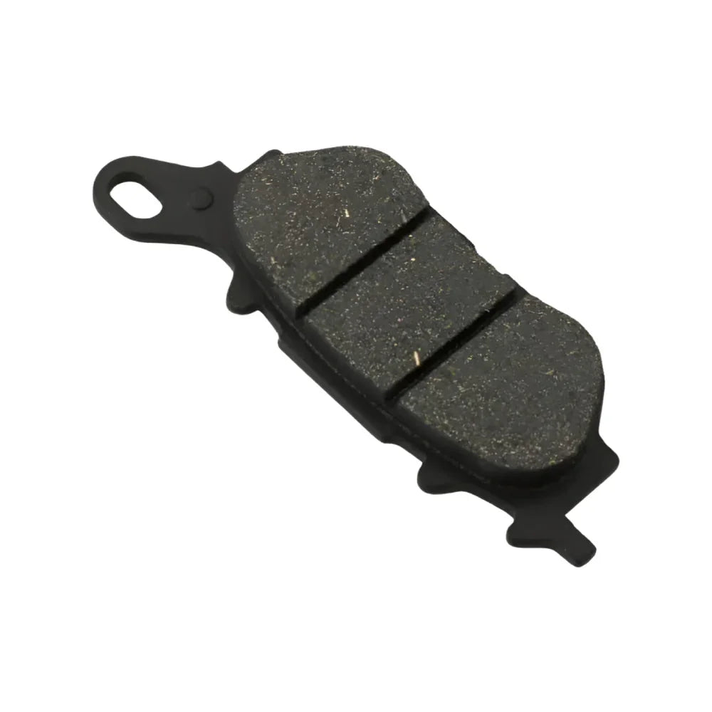 BALATA FRENO DELANTERO YBR 125G/YBR 125ESD/YBR 250/ CRIPTON 115