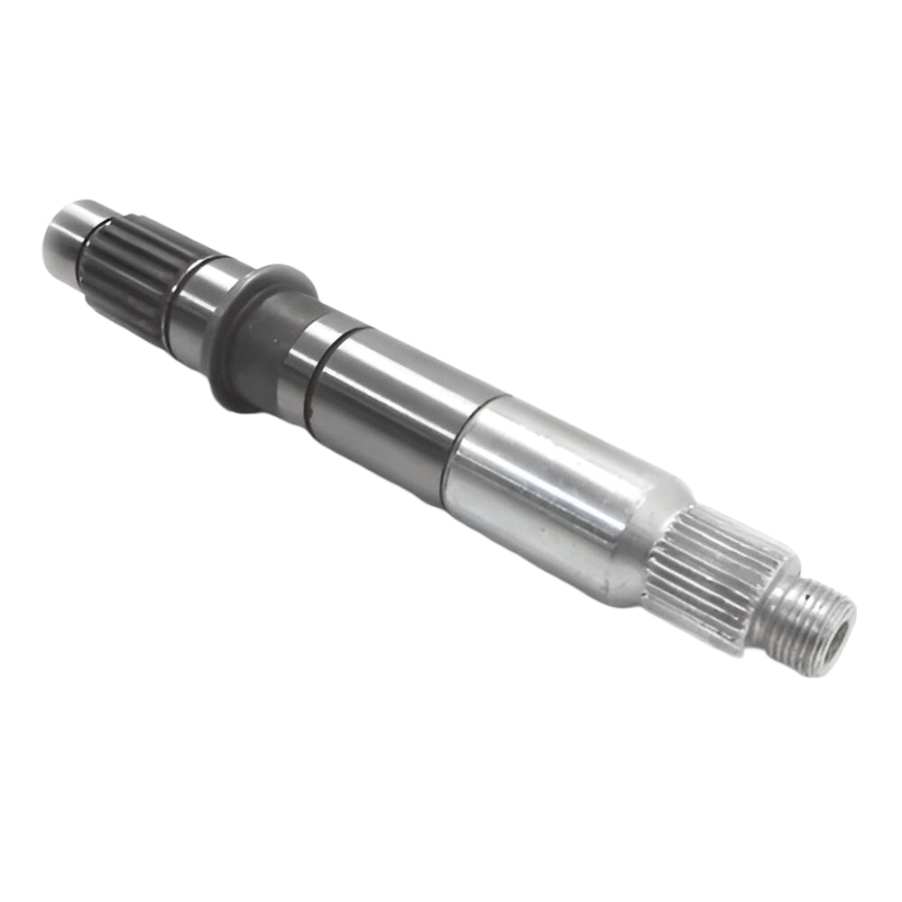 EJE PEDAL DE ARRANQUE FZ16