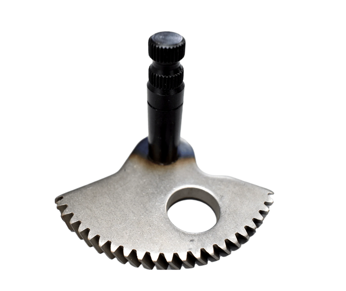 EJE DE ARRANQUE YW 125/BWS 125