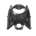 CUBIERTA FRONTAL NEGRA BWS 125