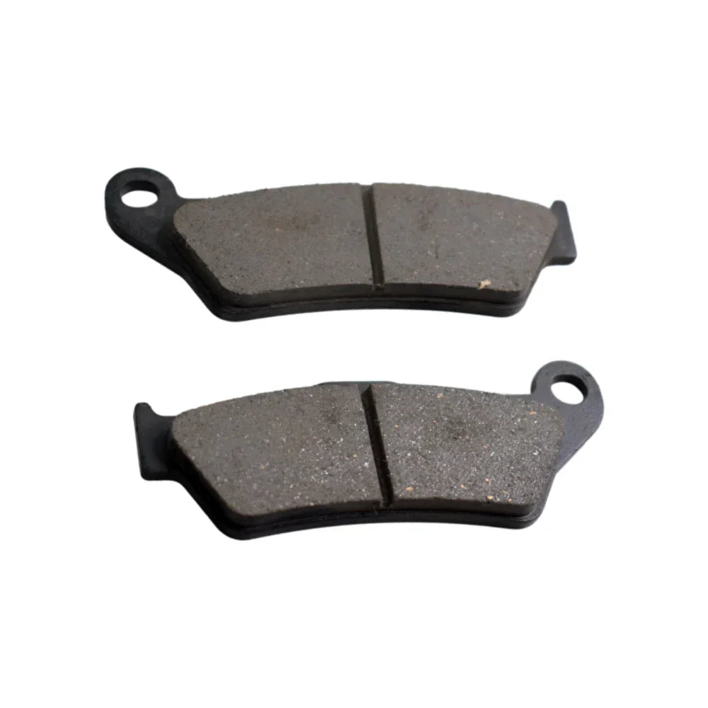 BALATAS FRENO DELANTERO FZ16