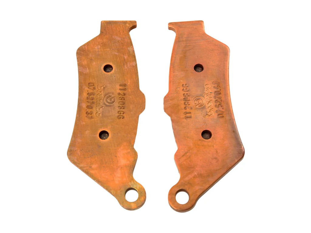BALATA FRENO DELANTERO XT 660R/XT660 TENERE/CBR250/CB160F/NX650 K/NT650/BMW K1600 GTL/TRIUMPH THUNDE