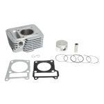 KIT CILINDRO YBR 125 EXPRESS