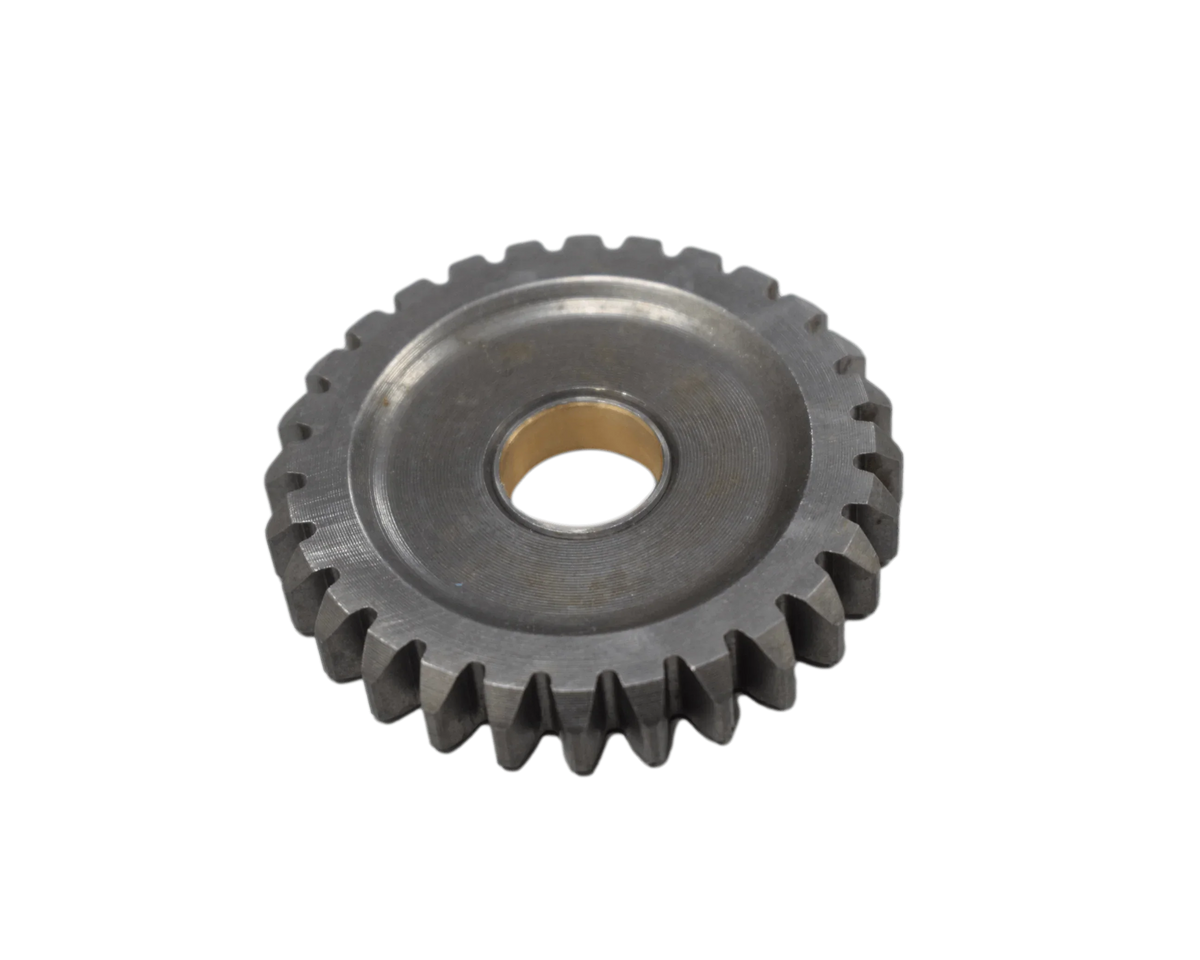 ENGRANE 28T PEDAL DE ARRANQUE YBR 125 EXPRESS