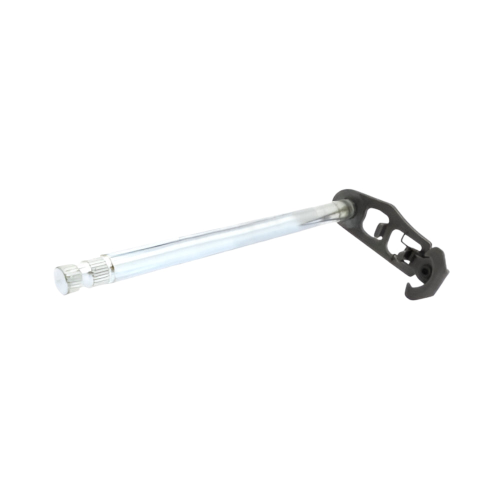 FLECHA EJE CAMBIOS COMPLETO YBR 125 EXPRESS/YD125/XTZ125/YD 125/XTZ 125