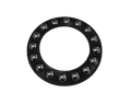 BALERO YUGO INFERIOR YW 125/BWS 125/YBR 125/YD 125