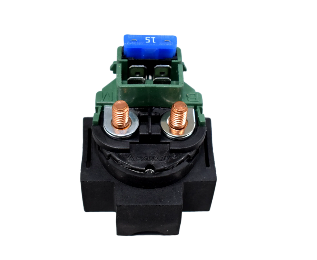 RELEVADR DE ARRANQUE YBR 125 EXPRESS