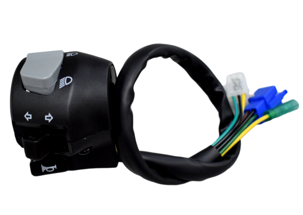 INTERRUPTOR DE LUCES YBR 125 EXPRESS