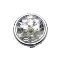 FAROLA COMPLETA YBR 125 EXPRESS