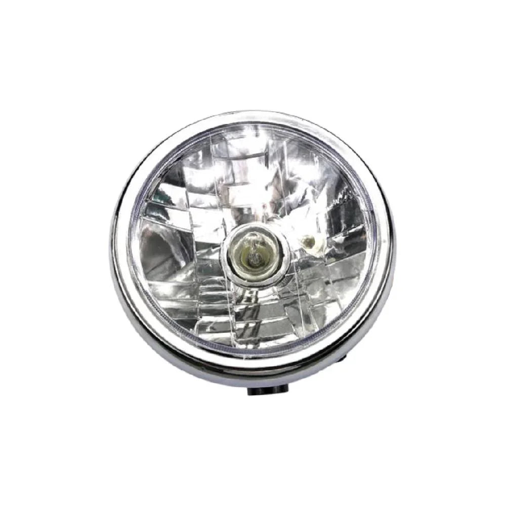 FAROLA COMPLETA YBR 125 EXPRESS