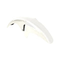 SALPICADERA DELANTERA BLANCA YBR 125 EXPRESS