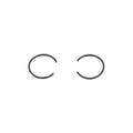 ANILLOS STD  RAY Z