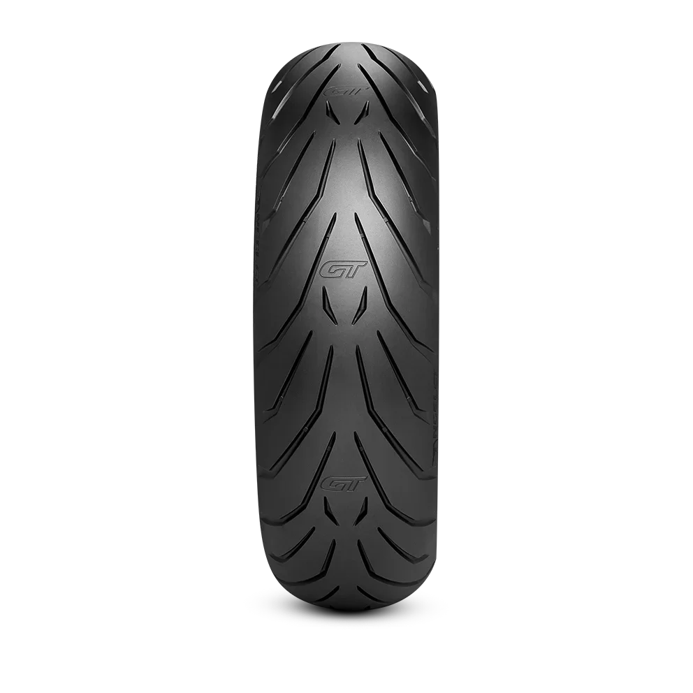 Llanta Pirelli Angel Gt 160/60ZR-18 Trasera