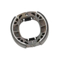 Zapatas de Freno Trasero Ar 110 (2015) - Argenta 110 (2005-06) Italika Original