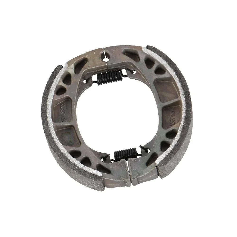 Zapatas de Freno Trasero Ar 110 (2015) - Argenta 110 (2005-06) Italika Original